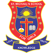 Logo of ST. MICHAEL'S SCHOOL FOR GIRLS